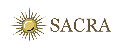 Logo sklepu internetowego Sacra